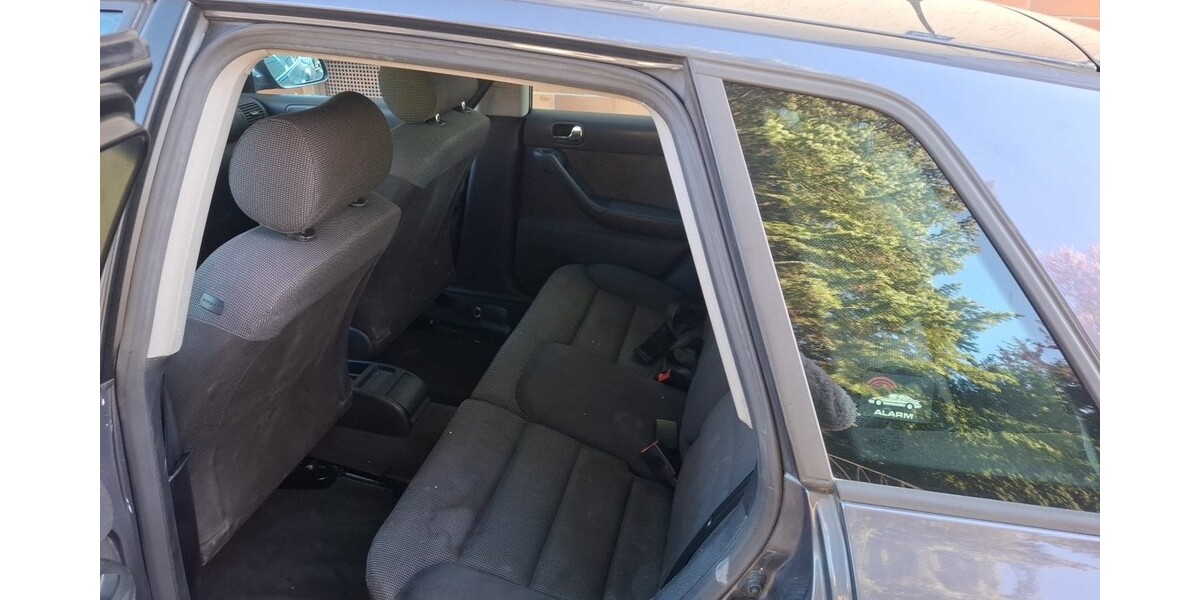 Audi A3 227.232 km 1.200 &euro; Euerdorf 97717