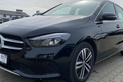 Mercedes-Benz B 250 38.442 km 22.800 &euro; Bergtheim 97241