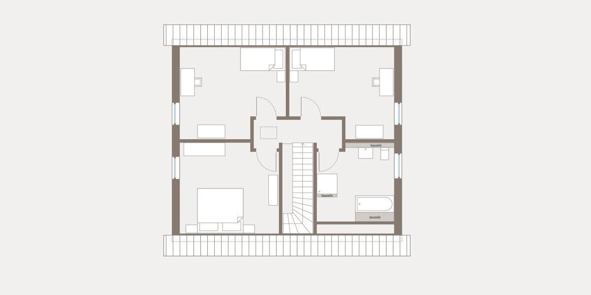 Ihr individuell geplantes Einfamilienhaus - maßgeschneidert für Ihre Wünsche - Einfamilienhaus Bad Kissingen | Angebot:27289642