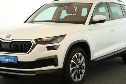 Skoda Kodiaq 112.900 km 25.590 &euro; Donnersdorf 97499