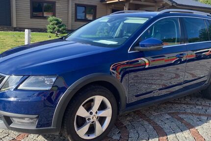 Skoda Octavia 324.183 km 8.925 &euro; Geldersheim 97505
