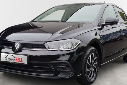 VW Polo 1.002 km 21.390 &euro; Hammelburg 97762