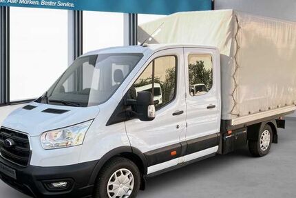 Ford Transit 90.836 km 17.980 &euro; Schweinfurt 97424