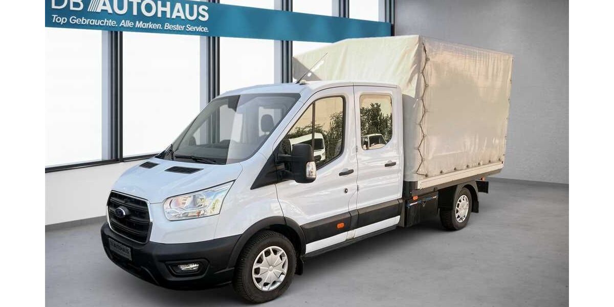 Ford Transit 90.836 km 17.980 &euro; Schweinfurt 97424