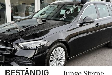 Mercedes-Benz C 180 12.669 km 36.990 &euro; Haßfurt 97437