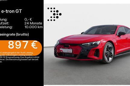 Audi RS e-tron GT 66.570 km 65.390 &euro; Schweinfurt 97424