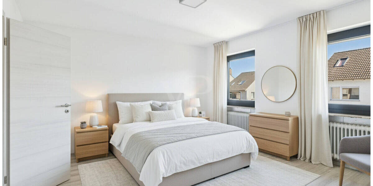 Reihenendhaus Dittelbrunn - 5 Zimmer, 145 m&sup2;, 370.000&euro; | Angebot:26016125