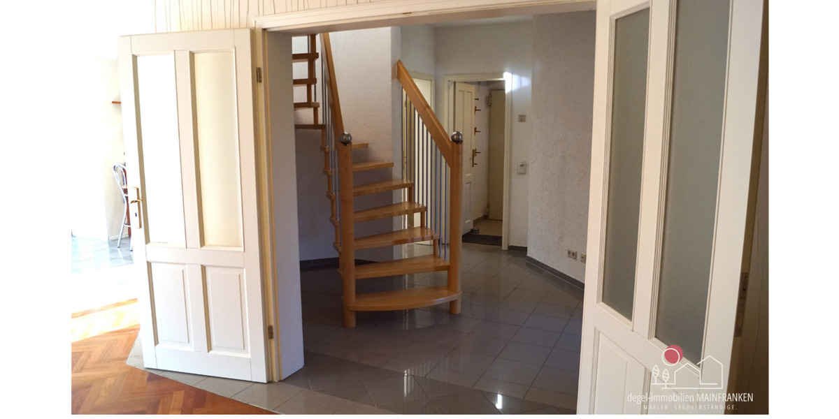 Einfamilienhaus Haßfurt Sylbach - 4 Zimmer, 132 m&sup2;, 465.000&euro; | Angebot:25675125