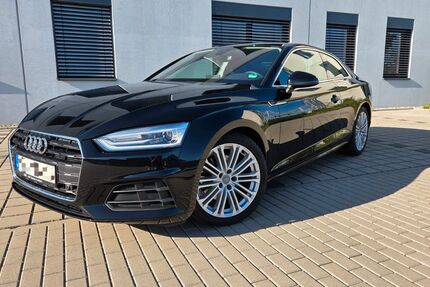 Audi A5 44.100 km 24.990 &euro; Schweinfurt 97424
