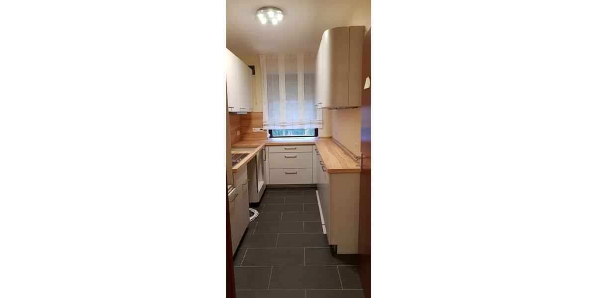 Etagenwohnung Schweinfurt Haardt - 3 Zimmer, 850&euro; | Angebot:21608866