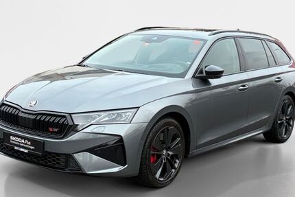 Skoda Octavia 24.950 km 35.740 &euro; Schweinfurt 97424