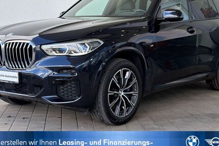 BMW X5 59.919 km 64.990 &euro; Salz 97616
