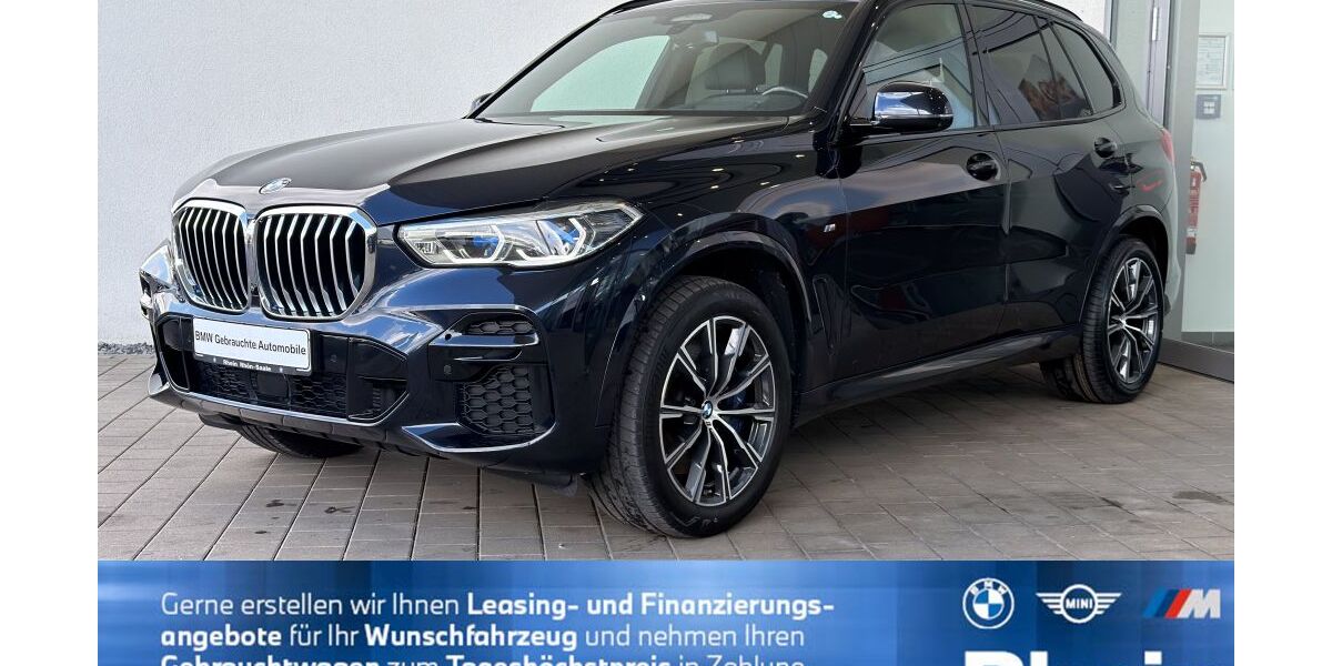 BMW X5 59.919 km 64.990 &euro; Salz 97616