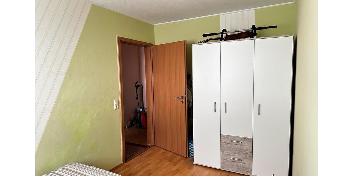 Etagenwohnung Niederwerrn - 4 Zimmer, 98 m&sup2;, 238.000&euro; | Angebot:27024154