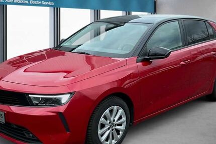 Opel Astra 45.802 km 17.680 &euro; Schweinfurt 97424