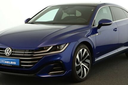 VW Arteon 39.900 km 28.690 &euro; Donnersdorf 97499