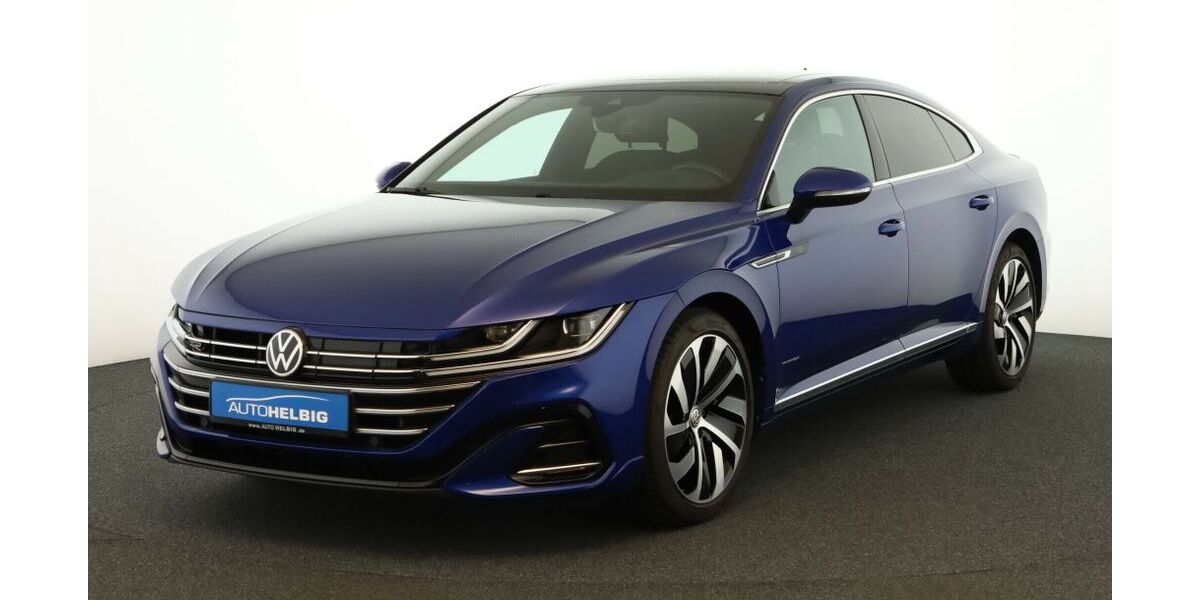 VW Arteon 39.900 km 28.690 &euro; Donnersdorf 97499