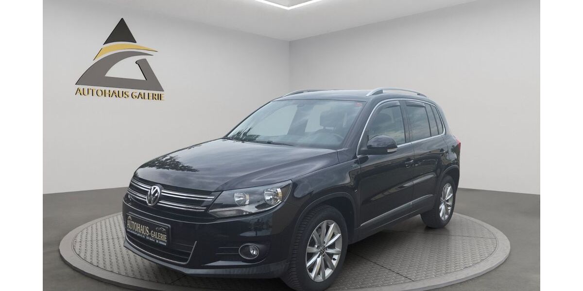 VW Tiguan 145.000 km 11.888 &euro; Schweinfurt 97424