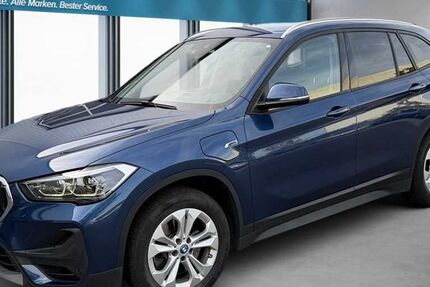 BMW X1 83.757 km 21.780 &euro; Schweinfurt 97424
