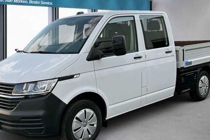 VW T6 Transporter 101.618 km 26.780 &euro; Schweinfurt 97424