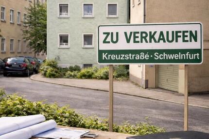 Haus Schweinfurt Bellevue - 490.000&euro; | Angebot:26044922