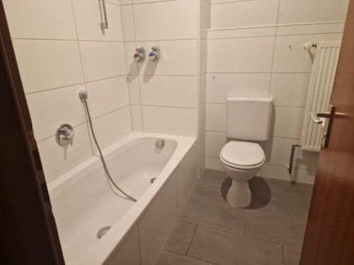 3-Zimmer-Eigentumswohnung mit Balkon und TGPl in 97422 Schweinfurt-Deutschhof (ID 10474) - Erdgeschoßwohnung Schweinfurt Schweinfurt | Angebot:22290583