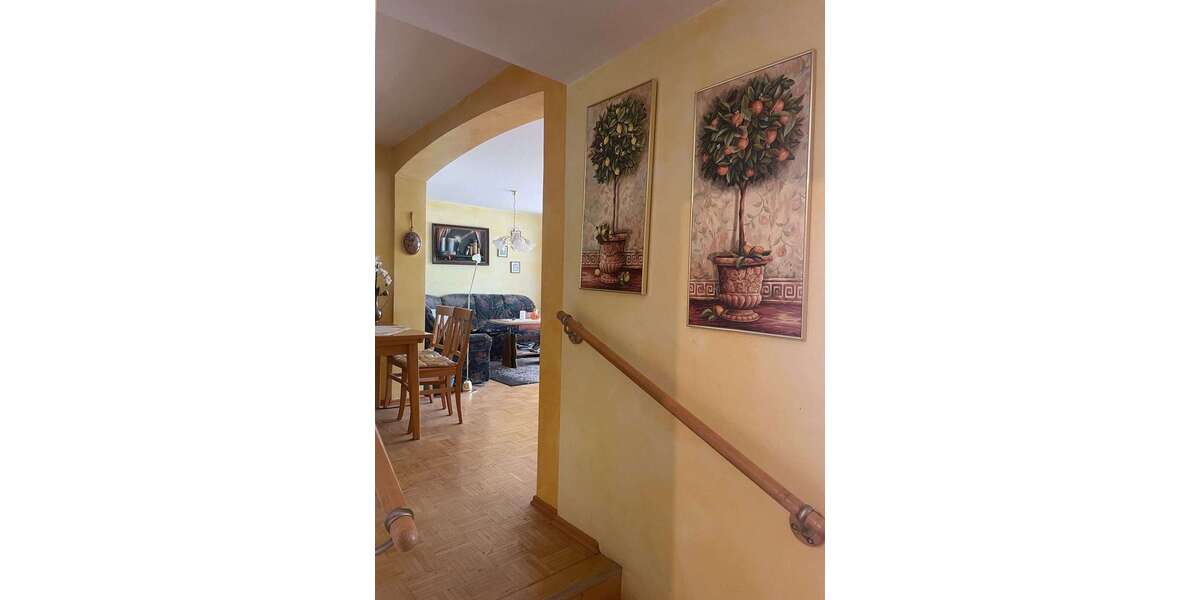 Etagenwohnung Bad Kissingen - 3 Zimmer, 90 m&sup2;, 240.000&euro; | Angebot:20383400