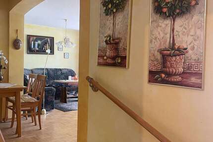 Wohnung Bad Kissingen - 3 Zimmer, 90 m&sup2;, 240.000&euro; | Angebot:20383400