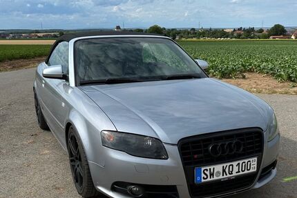 Audi A4 255.000 km 7.490 &euro; Waigolshausen 97534