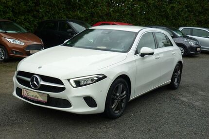 Mercedes-Benz A 250 131.000 km 19.990 &euro; Estenfeld bei Würzburg 97230