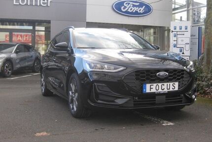 Ford Focus 54.304 km 21.880 &euro; Schweinfurt 97424