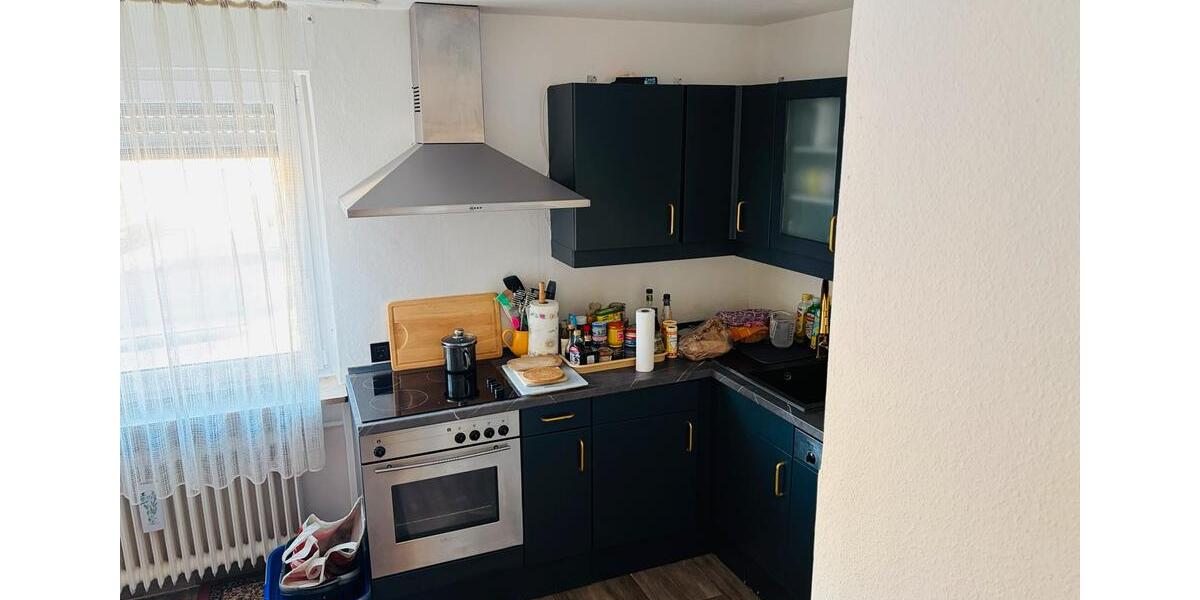 Erdgeschoßwohnung Arnstein - 3 Zimmer, 75 m&sup2;, 699&euro; | Angebot:24626494