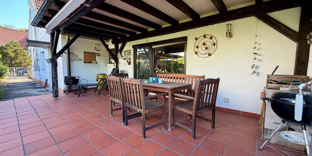 Einfamilienhaus Schweinfurt Bellevue - 4 Zimmer, 128 m&sup2;, 205.000&euro; | Angebot:27280760