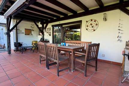 Haus Schweinfurt Bellevue - 4 Zimmer, 128 m&sup2;, 205.000&euro; | Angebot:27280760