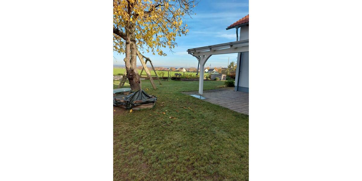 Mehrfamilienhaus, Wohnhaus Bergrheinfeld - 8 Zimmer, 239 m&sup2;, 579.000&euro; | Angebot:25963456