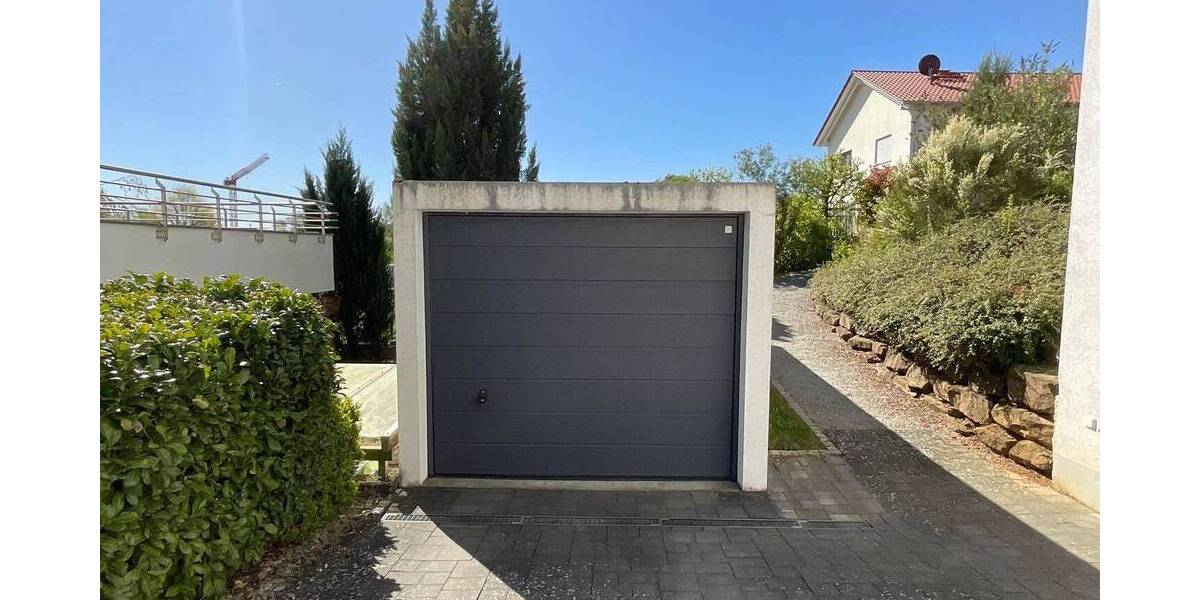 Einfamilienhaus Bad Kissingen Garitz - 6 Zimmer, 193 m&sup2;, 690.000&euro; | Angebot:26804800