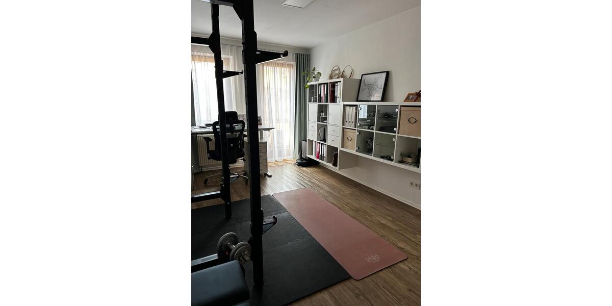 Etagenwohnung Gochsheim - 4 Zimmer, 105 m&sup2;, 285.000&euro; | Angebot:25922383