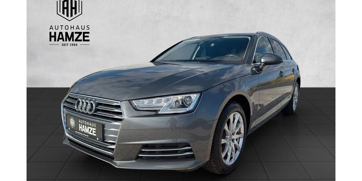 Audi A4 138.452 km 16.980 &euro; Gochsheim bei Schweinfurt 97469