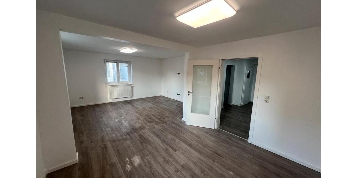 Doppelhaushälfte Bergrheinfeld - 5 Zimmer, 98 m&sup2;, 365.000&euro; | Angebot:27083528