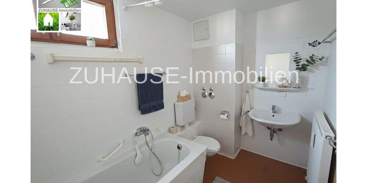 Etagenwohnung Schweinfurt Haardt - 2 Zimmer, 64 m&sup2;, 162.000&euro; | Angebot:25698220