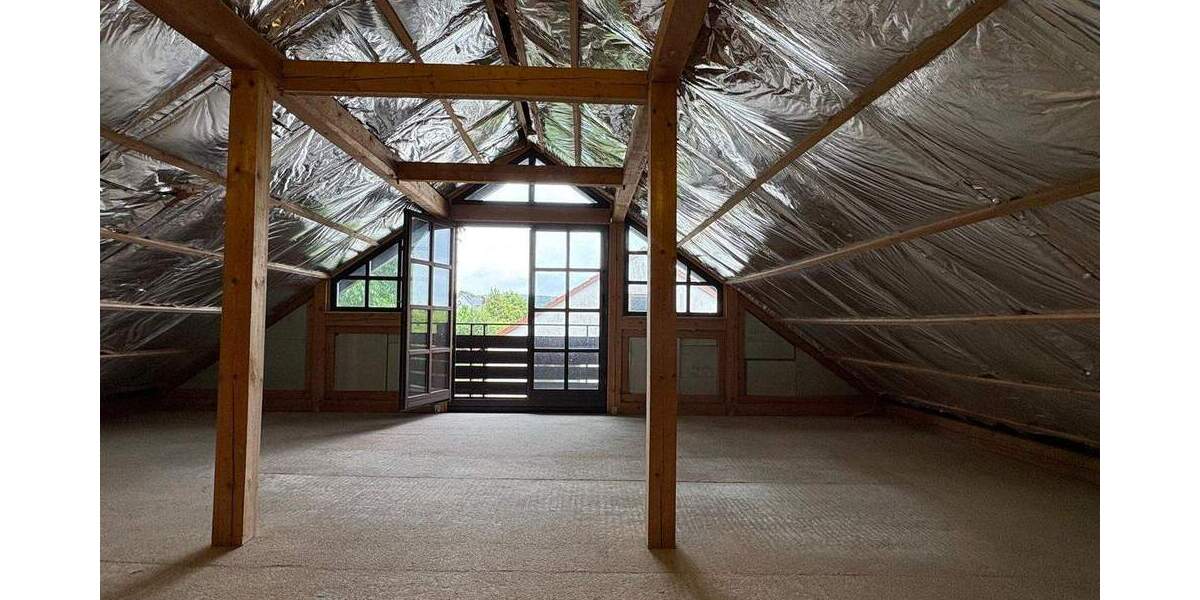 Mehrfamilienhaus, Wohnhaus Maßbach - 7 Zimmer, 186 m&sup2;, 594.000&euro; | Angebot:25690646