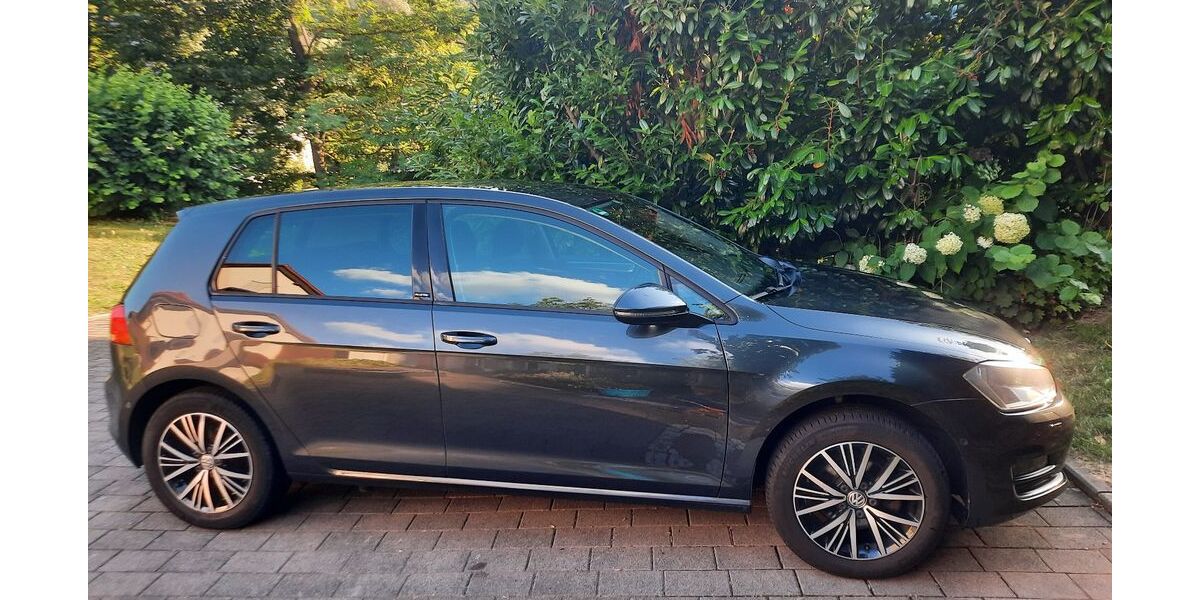 VW Golf 191.800 km 5.950 &euro; Knetzgau 97478