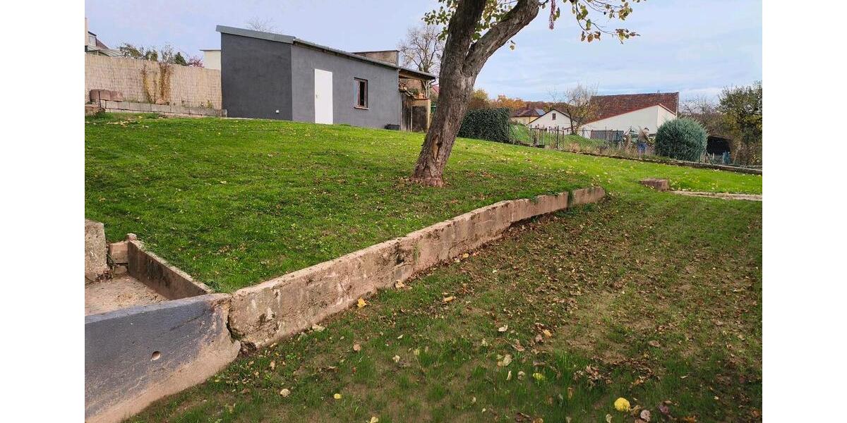 Maisonettenwohnung Oberthulba - 5 Zimmer, 100 m&sup2;, 750&euro; | Angebot:25319218