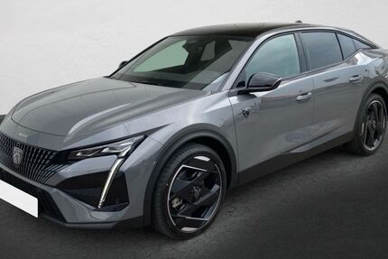 Peugeot 408 23.000 km 43.900 &euro; Haßfurt 97437