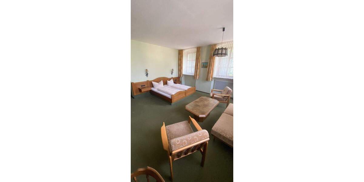 Mehrfamilienhaus, Wohnhaus Volkach - 9 Zimmer, 415.000&euro; | Angebot:25771720