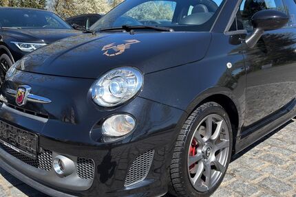 Abarth 595C 79.413 km 14.480 &euro; Haßfurt 97437