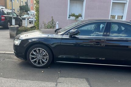 Audi A8 108.200 km 18.900 &euro; Schweinfurt 97421
