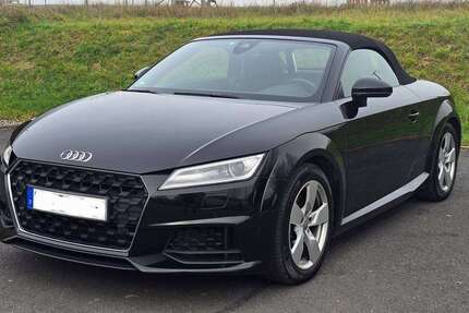 Audi TT 67.000 km 29.900 &euro; Dittelbrunn 97456