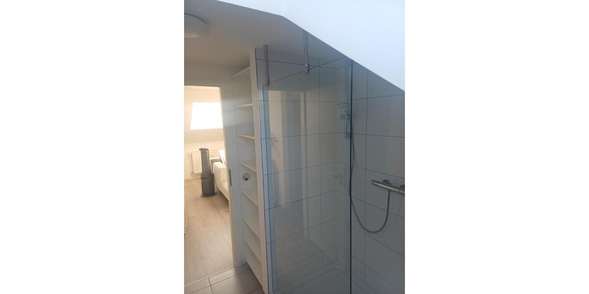 Dachgeschoßwohnung Volkach - 3 Zimmer, 68 m&sup2;, 750&euro; | Angebot:25860477