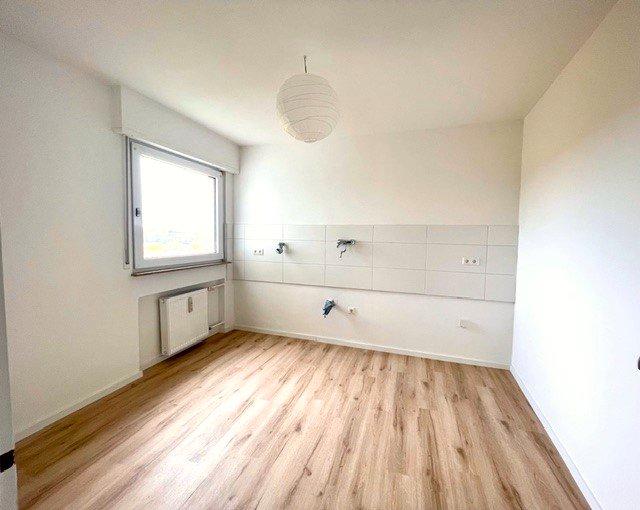 Etagenwohnung Schweinfurt Haardt - 3 Zimmer, 87 m&sup2;, 950&euro; | Angebot:26347024